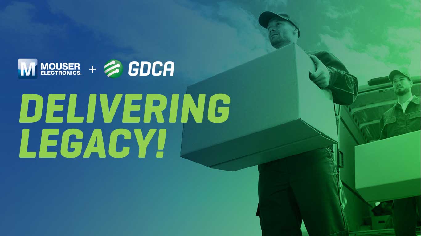 GDCA presentation