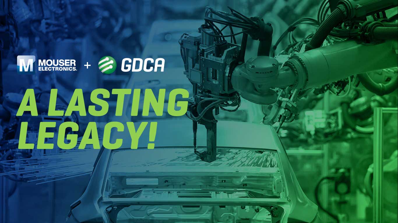 GDCA presentation