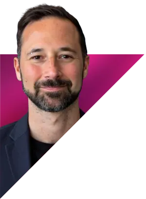 Joey Greenwald, CMO, Enboarder