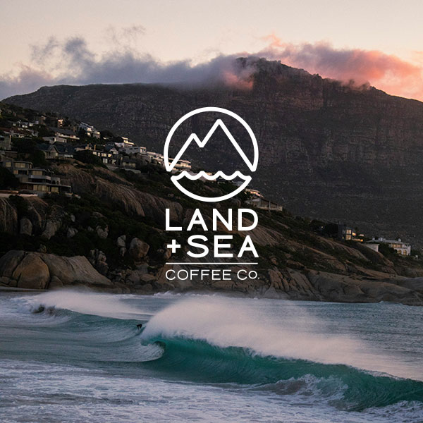 Land + Sea Coffee