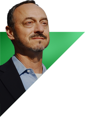 Ethan Plotkin, CEO, GDCA