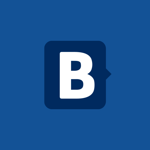 BStock logo